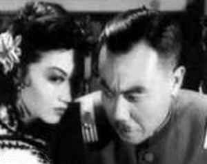 （圖）永不消逝的電波劇中片段