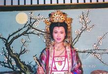 影視中的童愛玲