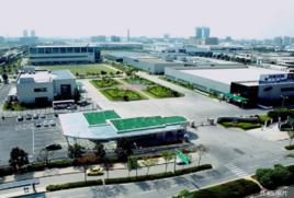 蘇州三星電子液晶顯示科技有限公司 蘇州三星電子液晶顯示科技有限公司