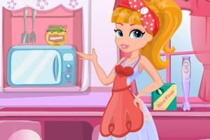 愛的甜品 愛的甜品