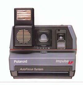 一步成像照相機 一步成像照相機