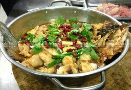 麻辣黑魚火鍋 麻辣黑魚火鍋