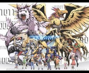 究極進化 究極進化