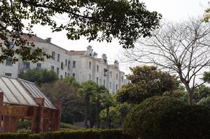 清水苑綠化景觀