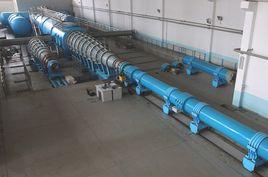 激波風洞 激波風洞