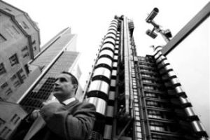 倫敦保險市場 倫敦保險市場