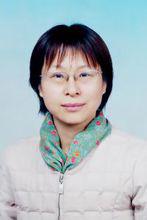 劉靜[濟南市優質課一等獎獲得者]