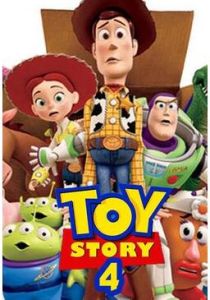 玩具總動員4 玩具總動員4