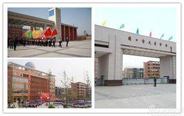 周口高中 周口高中