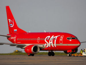 龐巴迪Dash 8-Q200