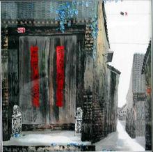 安古語作品欣賞