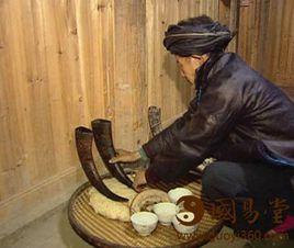 驅趕巫術 驅趕巫術