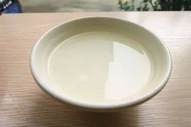 米湯 米湯
