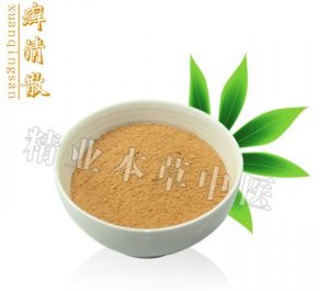 癬清散/古方癬清散