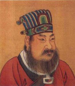 梁王[古代王爵稱號]