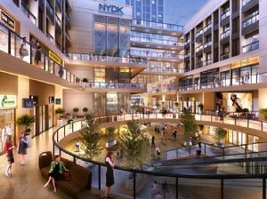 萬科西九 萬科西九