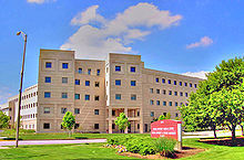 印第安納波利斯大學 印第安納波利斯大學