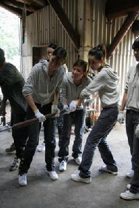 2007年中華小姐環球大賽