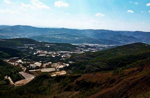 李店鄉[甘肅省通渭縣李店鄉]