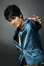 小松拓也生活照