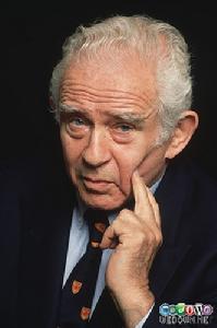 諾曼·梅勒 諾曼·梅勒