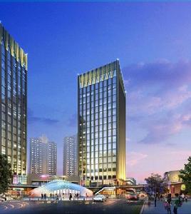 萬澤·經海廣場