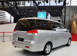 奇瑞威麟v8 奇瑞威麟v8