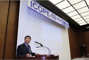 徐洪[化學監督專家]