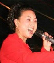 李娟[秦腔演員]