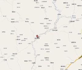 燕子砭鎮 燕子砭鎮