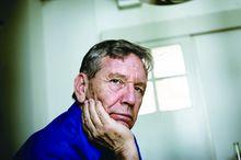 阿摩司&middot;奧茲