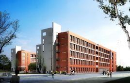 太原市實驗中學 太原市實驗中學