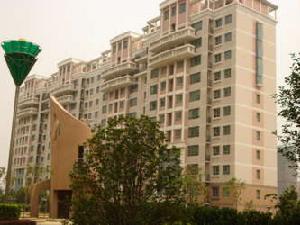 中潤世紀城 中潤世紀城