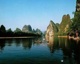 2014中國最美麗縣 2014中國最美麗縣