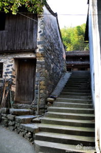 浙東香格里拉 浙東香格里拉
