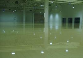 環氧自流平地坪 環氧自流平地坪