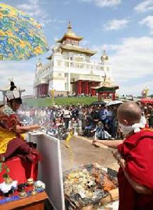 卡爾梅克共和國