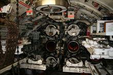 S18艏魚雷發射管