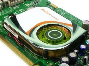 麗台PX7600GTTDH 麗台PX7600GTTDH