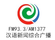 西藏漢語新聞綜合廣播