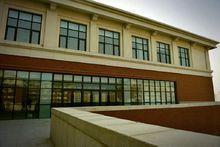 天津中醫藥大學新校區