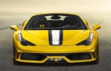 458Speciale A