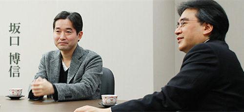 高橋哲哉[遊戲製作人]