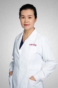 張玫[北京美天醫療美容技術院長]
