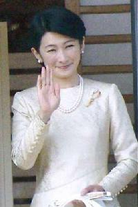 秋筱宮妃紀子 秋筱宮妃紀子