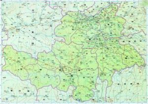 京西北路 京西北路