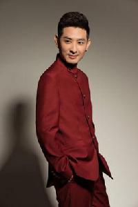 張正揚[歌唱演員]