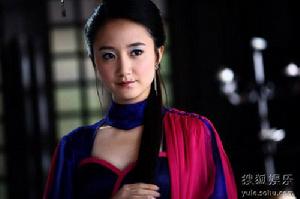 天師鍾馗之美麗之罪[2010年歐陽震華主演古裝神話劇]