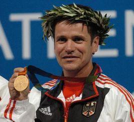 拉爾夫·舒曼 拉爾夫·舒曼