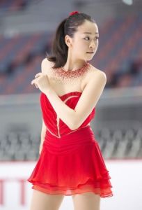 淺田真央 淺田真央